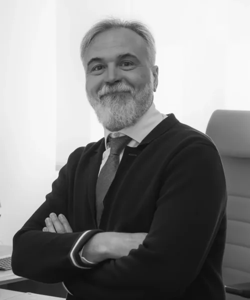 Juan Ignacio Pelaz Pérez, letrado director del despacho Pelaz y Vélez Abogados en Palencia